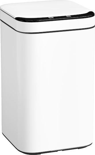 HomCom Inox Alb 13lt HomCom Inox Alb 13lt