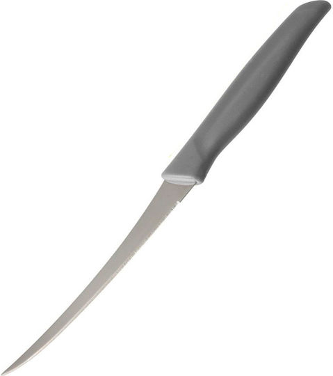 Nirosta Μαχαίρι Τομάτας 13/23cm Grey Nirosta Μαχαίρι Τομάτας 13/23cm Grey
