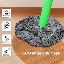 SIO Drehbar Mopp SIO-RM-001