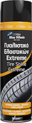 Cartech Spray Lustruire pentru Elastici Auto 500ml