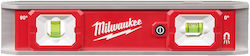 Milwaukee 4932498742 Αλφάδι 23εκ. Milwaukee 4932498742 Αλφάδι 23εκ.