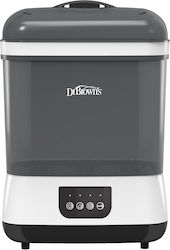 Dr. Brown's Electric Baby Sterilizer for 6 Baby...