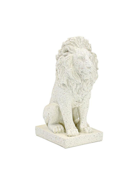 Fylliana Decorative Lion Fl243905 10x13x25cm 1pcs