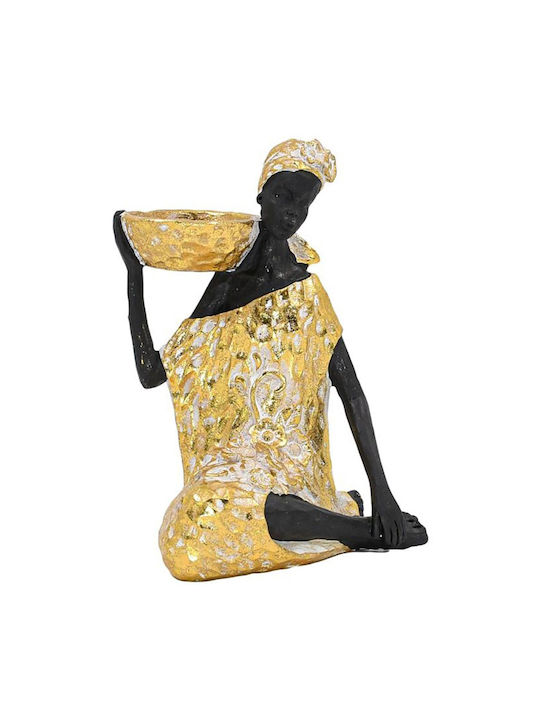 Fylliana Decorative Figure Fl245411 13x12x15cm 1pcs