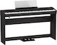 Roland Electric Etapa Pian FP-60X Set cu 88 Pon...