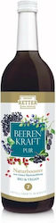 Retter Βιολογικός Χυμός Forest Fruit 5gr 750ml