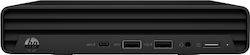 HP Pro 260 G9 (Core i5-1334U/16GB DDR4/256GB SSD/W11 Pro) HP Pro 260 G9 (Core i5-1334U/16GB DDR4/256GB SSD/W11 Pro)