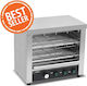 Lappas Commercial Oven Toaster 3.15kW