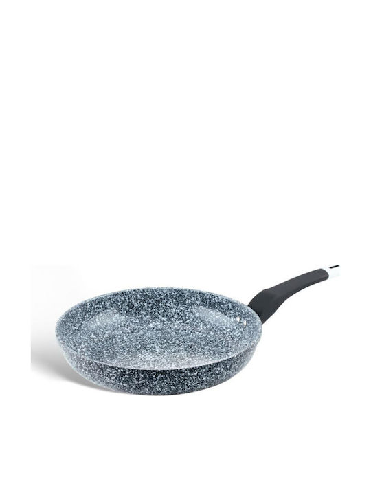 Edenberg Pan made of Aluminum with Non-Stick Coating 22cm