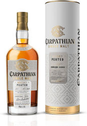 Carpathian Сингъл Малц 46% 700мл