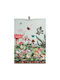 Butlers Handtuch aus 100% Baumwolle 50x70cm