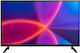 Kydos Smart Television 32" HD Ready QLED K32GH22SQ00 HDR (2025)
