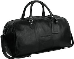 The Chesterfield Brand William C20.000400 43lt Μαύρο The Chesterfield Brand William C20.000400 43lt Μαύρο