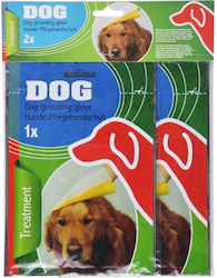 Pet Treatment Γάντι Σκύλων