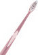 Jordan Clinic Toothbrush Soft Salmon