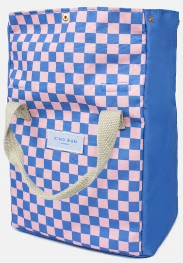 Yoko Design Isoliertasche Handtasche 7 Liter L22 x B24 x H10cm