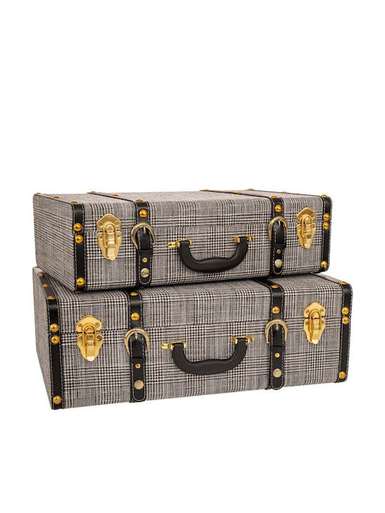 Iliadis Set Cutii Decorative 2buc