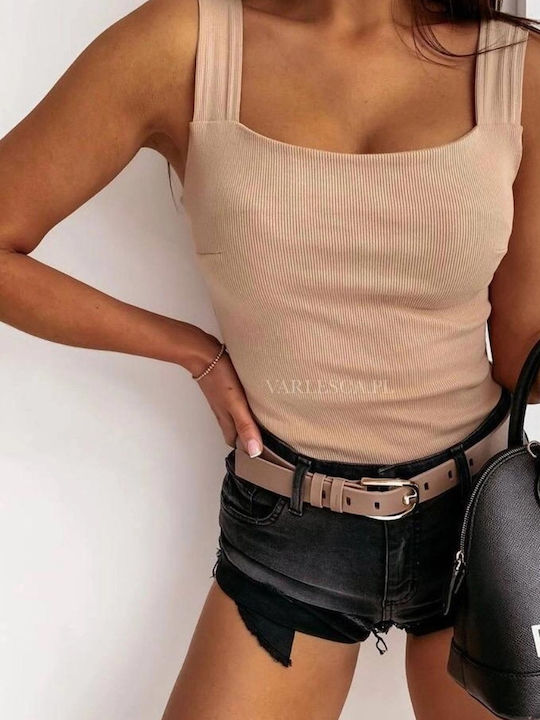 Bluza Bej