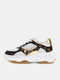 Γυναικεία Sneakers Λευκά