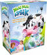 Board Game Muu Muu Apsik for 2-4 Players 4+ Years Old (PL) Goliath