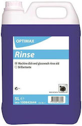 Optimax Υγρό Λαμπρυντικό Πλυντηρίου Πιάτων 5000ml