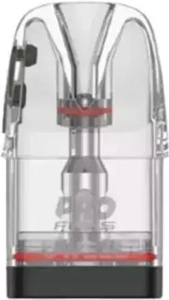 Uwell Резервни Pod 3мл със Съпротивление 0.6ohm 3бр