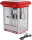 Costos Popcorn Maker Hot Air 1800W