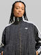 Originals Women's Jean Jacket for Spring or Autumn Denim