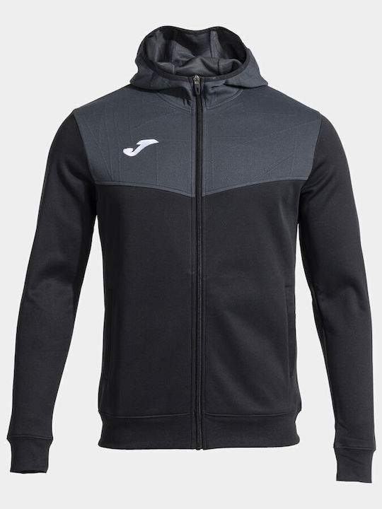Joma Μπουφάν Γκρι