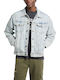 Denim Jacket Light Denim