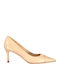 Pink Medium Heels