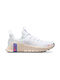 Free Metcon 6 Women's Sport Shoes Crossfit White