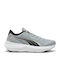 Scend Pro 2 Femei Pantofi sport Alergare Gray