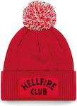 kirikoko Hellfire Club, Stranger Things Beanie ...