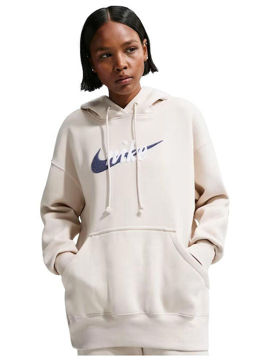 Nike Sportswear Phoenix Long Women's Sweatshirt...