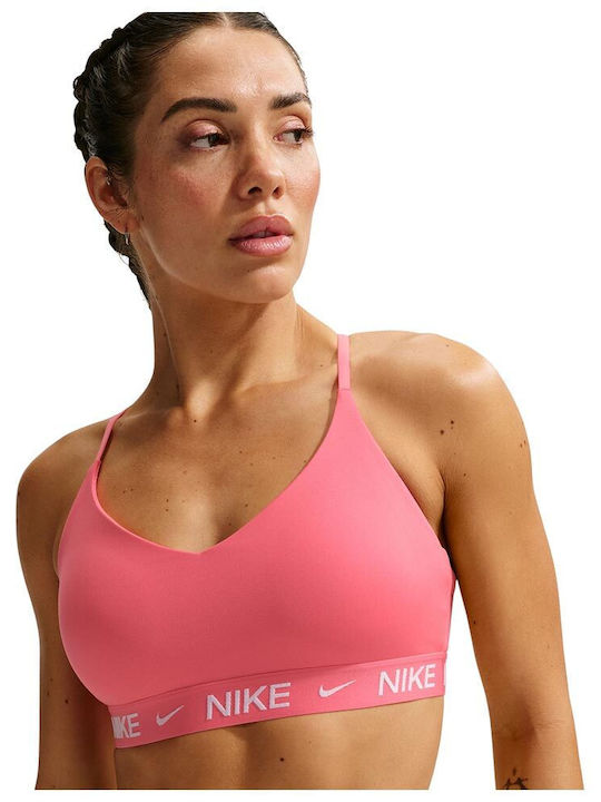 Nike Dri-Fit Indy Women's Sports Bra with Light...