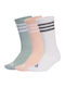 adidas Cushioned Crew Sportsocken Mehrfarbig 3 Paare
