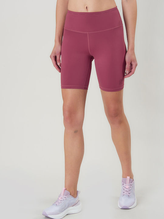 Admiral Training Γυναικείο Ποδηλατικό Κολάν Ψηλ...