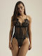 Bodysuit Pentru Femei Poem 44151