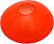 Raumindikator 5x19cm Motion 1 Stück Orange