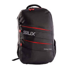 Siux Electra 2 Racket Padel Bag Black