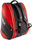 Siux Tennis Tasche Fall Padel 4 Schläger Rot