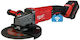 Milwaukee 4933499242 Τροχός 230mm Μπαταρίας 2x12Ah