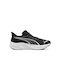 Darter Pro Мъжки Спортни обувки Running Black / Silver / White