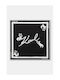Karl Lagerfeld Women's Silk Scarf Multicolour