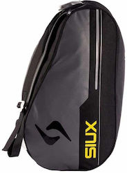 Siux Padel Bag Black