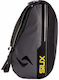 Siux Tennis Tasche Fall Padel Schwarz