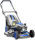 Graecus DREPANUS LM51S Mașină De Tuns Iarba Benzină 4.0hp/173cc