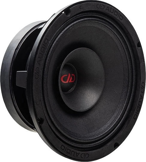 DD Audio Car Speaker Set 8" with 400W RMS (2 Way)