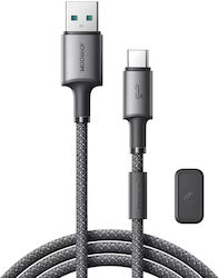 Joyroom S-A50 Unlimited Series USB 2.0 USB-C male - USB-A 60W 1.2m Joyroom S-A50 Unlimited Series USB 2.0 USB-C male - USB-A 60W 1.2m